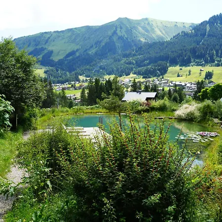 Boutique Hotel Herzhof - Garni-Appartements - Adults Only-3